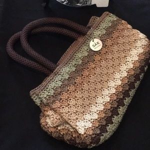 The Sak Bag